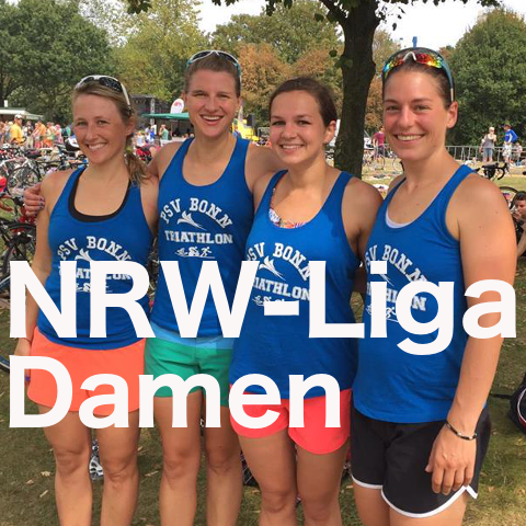 NRW Liga Damen